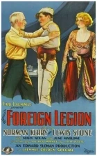 The Foreign Legion