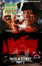 Noční můra v Elm Street 2: Freddyho pomsta (A Nightmare on Elm Street Part 2: Freddy's Revenge)