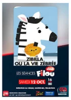 Zibilla (Zibilla ou la vie zébrée)