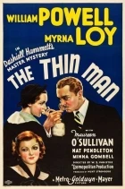 Detektiv Nick v New Yorku (The Thin Man)