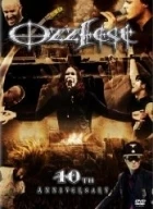 OzzFest (OzzFest - 10th anniversary)