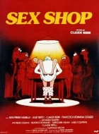 Sex-shop (Le Sex Shop)