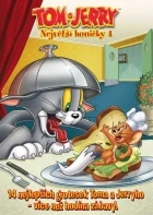 Tom a Jerry: Největší honičky 4