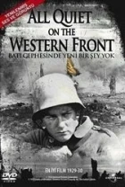 Na západní frontě klid (All Quiet on the Western Front)
