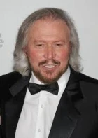 Barry Gibb