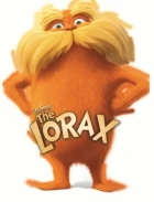 Lorax (Dr. Seuss' The Lorax)