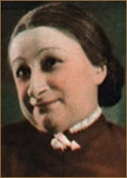 Janina Krzymuska
