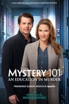 Záhady pro začátečníky: Vražda na univerzitě (Mystery 101: An Education in Murder)