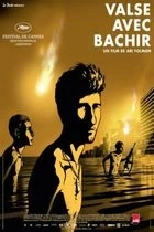 Valčík s Baširem (Waltz with Bashir)