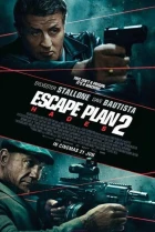 Plán útěku 2 (Escape Plan 2: Hades)