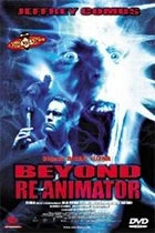 Návrat Re-Animátora (Beyond Re-Animator)