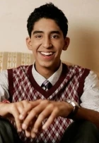 Dev Patel