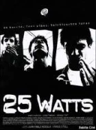 25 Wattů (25 Watts)