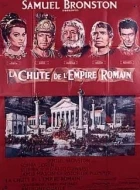 Pád říše římské (The Fall of the Roman Empire)