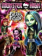 Monster High: Monstrózní splynutí (Monster High: Freaky Fusion)