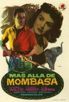 Za Mombasou (Beyond Mombasa)
