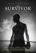 Harry Haft: Boxer z Osvětimi (The Survivor)