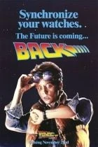 Návrat do budoucnosti 2 (Back to the Future Part II)