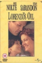 Lék pro Lorenza (Lorenzo's Oil)