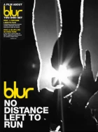 Blur: No Distance Left to Run