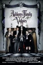Addamsova rodina 2 (Addams Family Values)