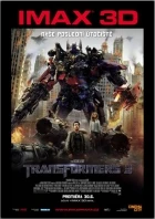 Transformers 3 (Transformers: Dark of the Moon)
