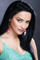 Shweta Menon