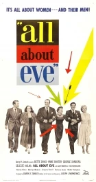 Vše o Evě (All About Eve)