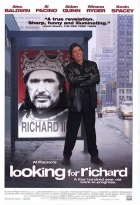 Al Pacino - Richard III. (Looking for Richard)