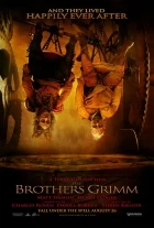 Kletba bratří Grimmů (The Brothers Grimm)