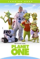 Planeta 51 (Planet 51)