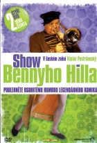 Show Bennyho Hilla (The Benny Hill Show)