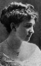 Josephine Lovett