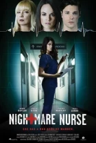 Ďábelská ošetřovatelka (Nightmare Nurse)