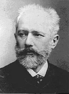 Petr Iljič Čajkovskij