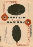 Einstein kontra Babinský