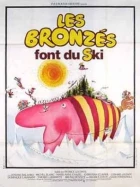 Dovolená po francouzsku 2 (Les bronzés font du ski)