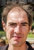 Johan Nijenhuis