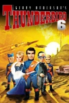 Hromoví ptáci (Thunderbird 6)