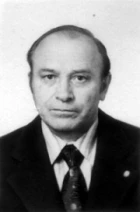 Vladimir Zarubin