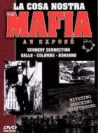 Mafia - Odhalenie - Spojitosť s Kennedym - Gallo - Colombo - Bonanno (La Cosa Nostra - Mafia an Exposé: Kennedy Connection / Gallo / Colombo / Bonanno)