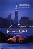 Dívky z Jersey (Jersey Girl)