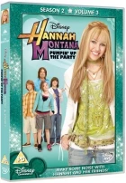 Hannah Montana