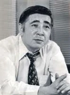 Tomisaburo Wakajama
