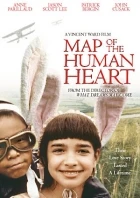 Mapa lidského srdce (Map of the Human Heart)