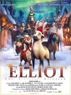 Elliot: Nejmenší sobík (Elliot the Littlest Reindeer)