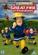 Požárník Sam: Velký požár v Pontypandy (Fireman Sam: The Great Fire of Pontypandy)