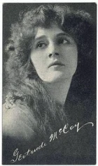 Gertrude McCoy