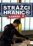 Strážci hranic: Kanada