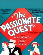 The Passionate Quest